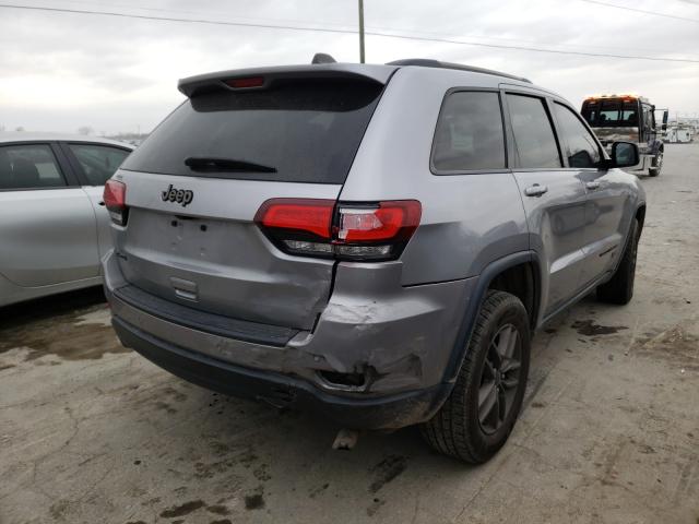 2016 JEEP GRAND CHER 1C4RJFAG0GC376998