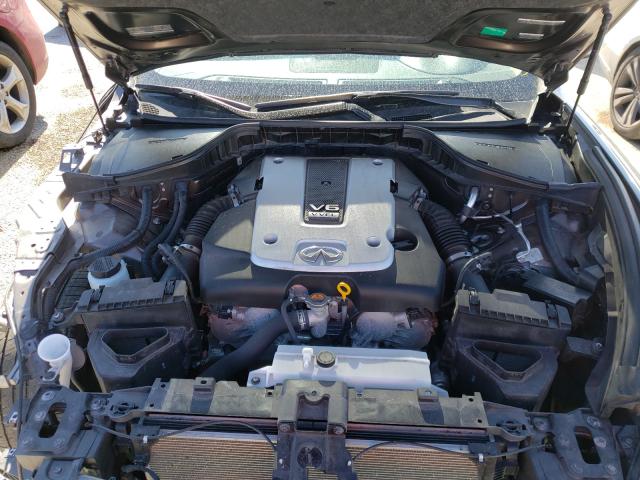 2019 INFINITI Q70 3.7 LU JN1BY1AR8KM585445