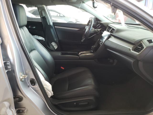 2016 HONDA CIVIC TOUR 19XFC1F94GE005829