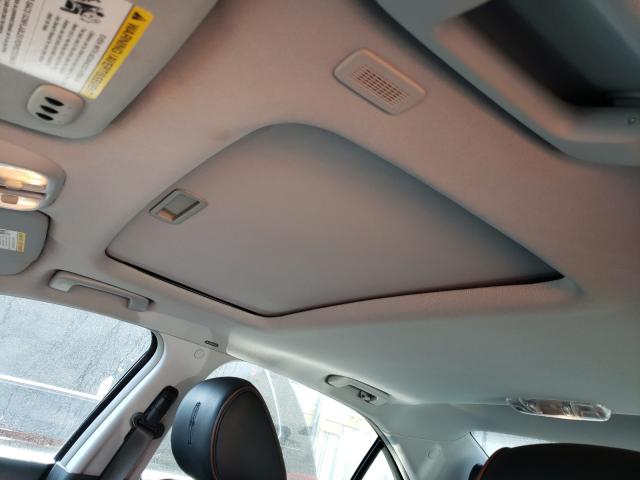 2011 LINCOLN MKZ HYBRID 3LNDL2L31BR753786