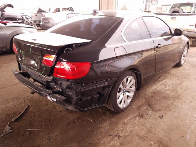 2011 BMW 328 XI WBAKF3C57BE567101