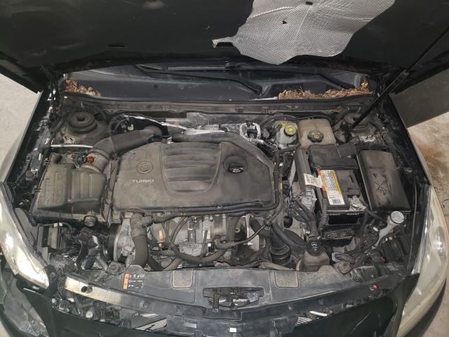 2012 BUICK REGAL PREM 2G4GS5EV2C9142365
