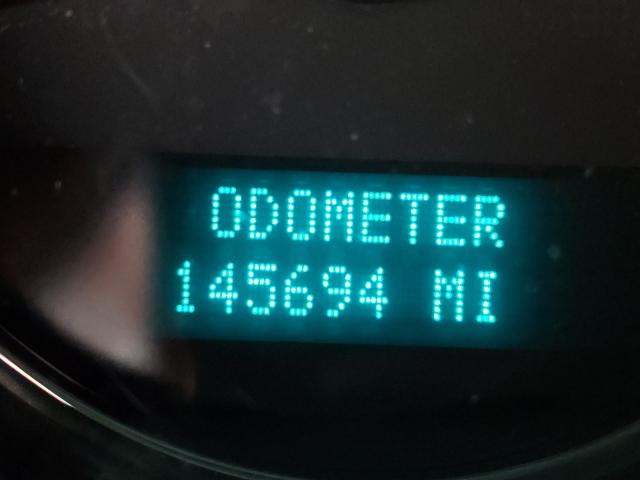 2011 GMC SIERRA K35 1GT426C86BF177524