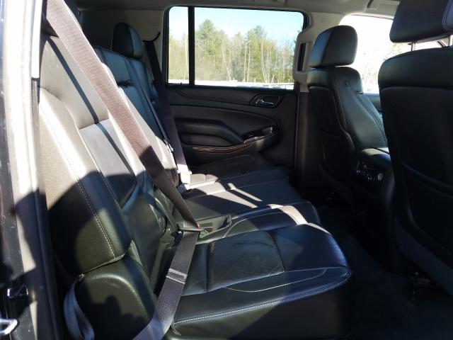 2015 CHEVROLET SUBURBAN C 1GNSCJKC0FR199088