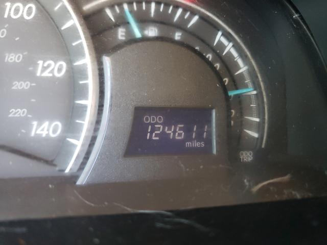 2012 TOYOTA CAMRY BASE 4T1BF1FK9CU003476