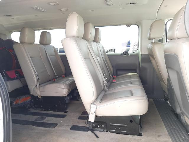 2014 NISSAN NV 3500 S 5BZAF0AA6EN161702