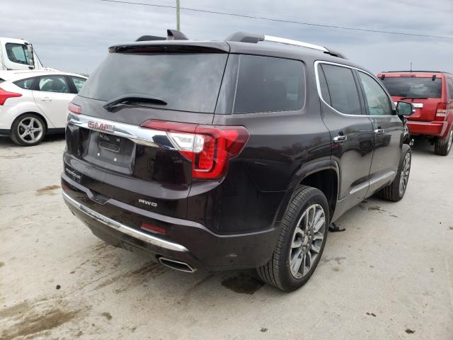 2020 GMC ACADIA DEN 1GKKNXLS8LZ164780