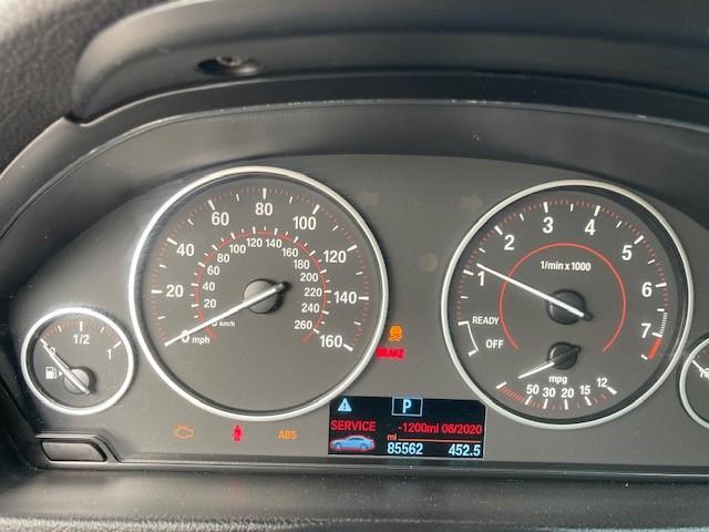 2017 BMW 330 I WBA8B9G35HNU56301