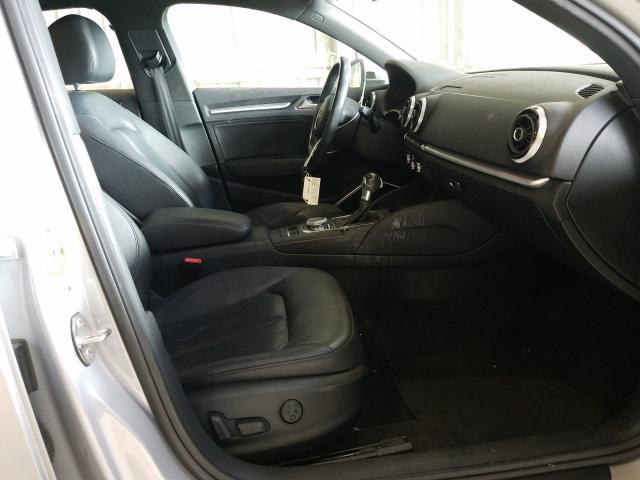2015 AUDI A3 PREMIUM WAUCCGFF9F1020465