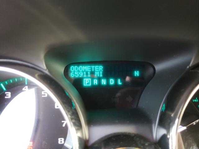 2014 BUICK ENCLAVE 5GAKVCKD5EJ247089