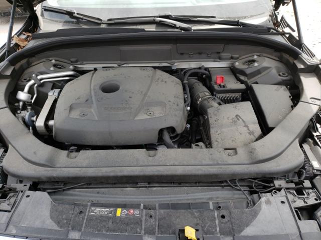 2018 VOLVO XC60 T6 LYVA22RL6JB122745