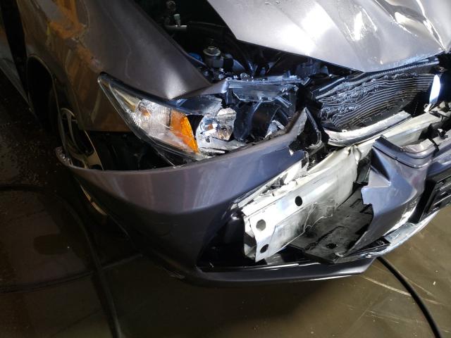2015 HONDA CIVIC SE 19XFB2F74FE276329