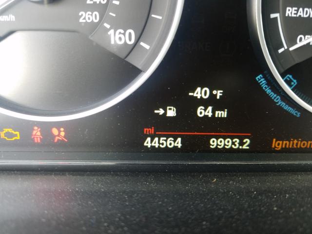 2018 BMW 320 I WBA8A9C52JAH14896