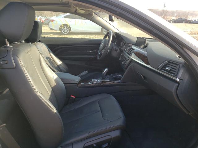 2015 BMW 428 XI WBA3N9C50FK247717