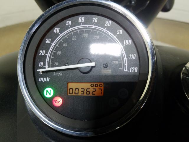 2018 HONDA VT750 C2B JH2RC5375JK800472