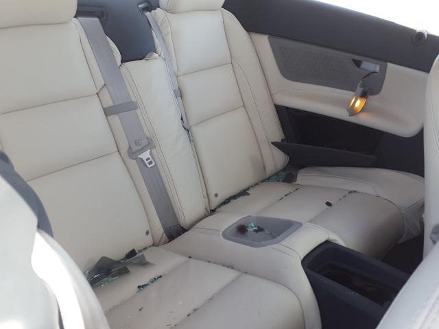 2012 VOLVO C70 T5 YV1672MC8CJ127030