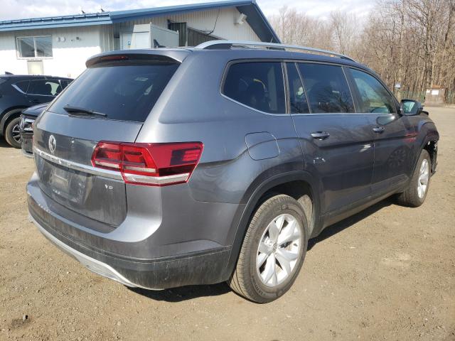 2019 VOLKSWAGEN ATLAS SE 1V2WR2CA3KC565150