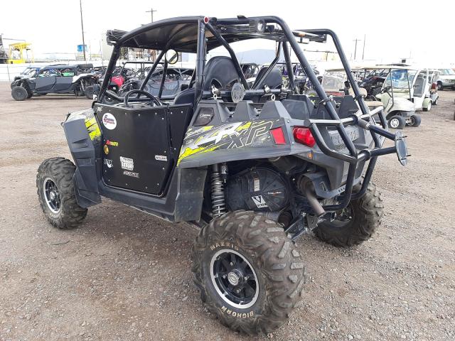 2013 POLARIS RZR 900 XP 4XAJT9EA9DF680654