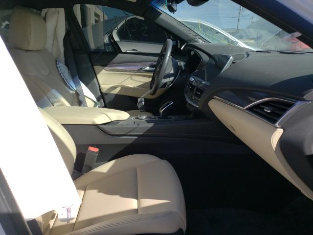 2020 CADILLAC CT5 LUXURY 1G6DW5RK4L0130212