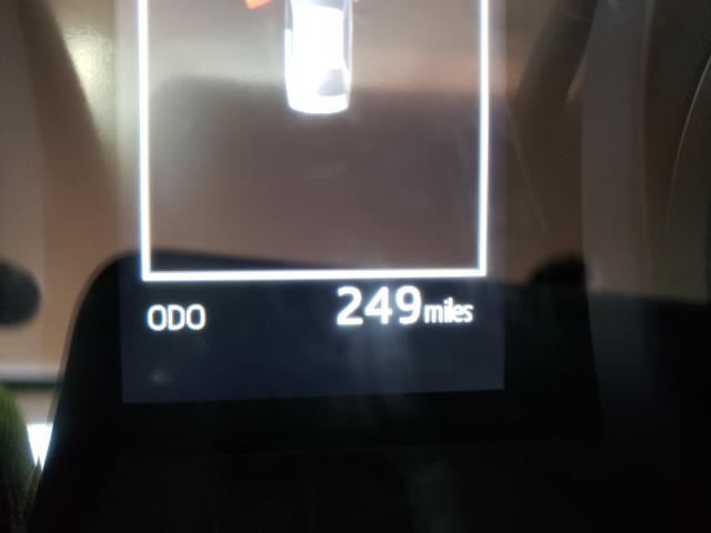 2021 TOYOTA CAMRY SE N 4T1T11AK3MU528724