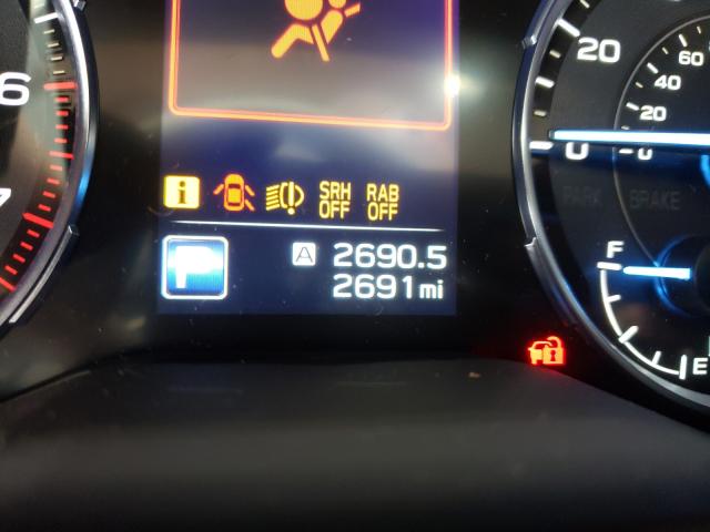 2021 SUBARU ASCENT LIM 4S4WMAPDXM3419454