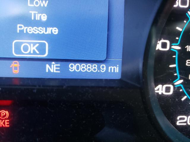 2015 FORD EXPLORER 1FM5K8B87FGB40754