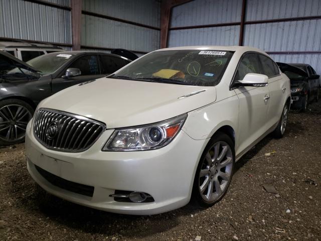 2013 BUICK LACROSSE T 1G4GJ5E33DF222879