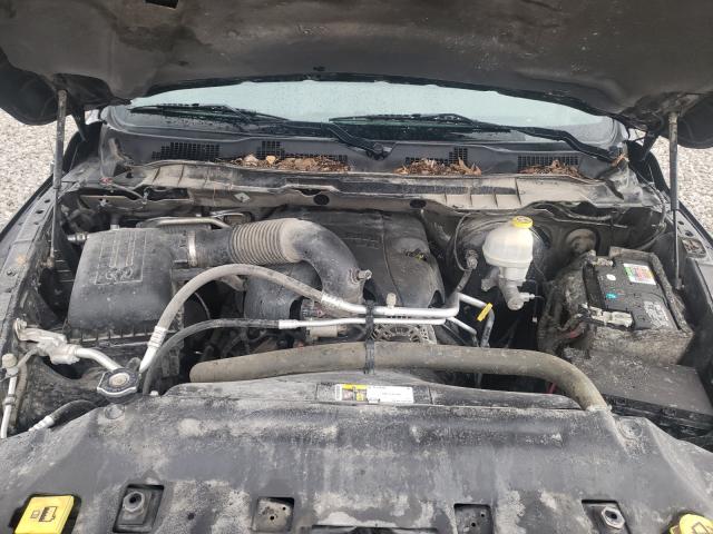 2015 DODGE RAM 1C6RR7KT2FS508407