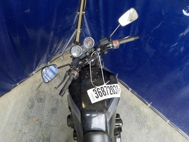 2000 KAWASAKI ZR1100 C JKAZRBC1XYA035206