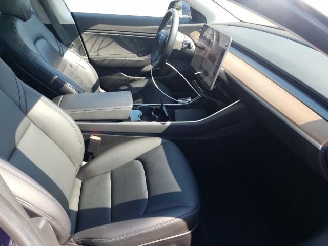 2018 TESLA MODEL 3 5YJ3E1EA2JF032943