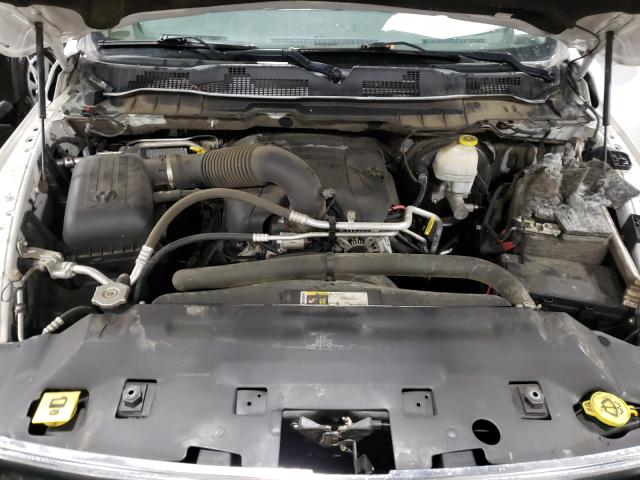 2014 RAM 1500 SSV 1C6RR7XT6ES419818