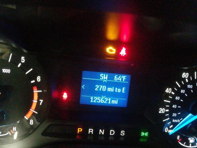2014 FORD FUSION S 1FA6P0G70E5399341