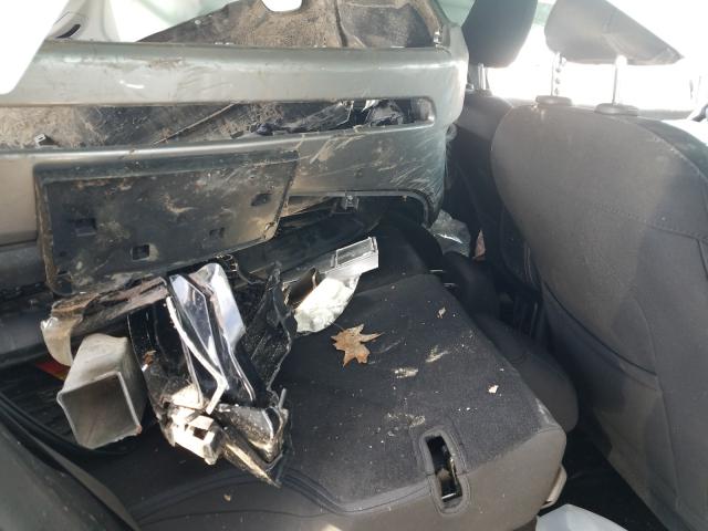 3C4NJCABXLL253421 Jeep Compass Sp 2020. Фото: 5
