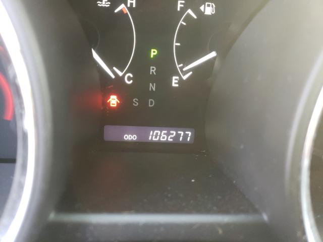 2011 TOYOTA HIGHLANDER 5TDBK3EH3BS060602