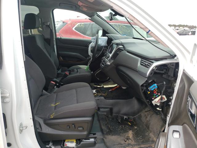 2020 CHEVROLET TAHOE POLI 1GNLCDEC4LR225673