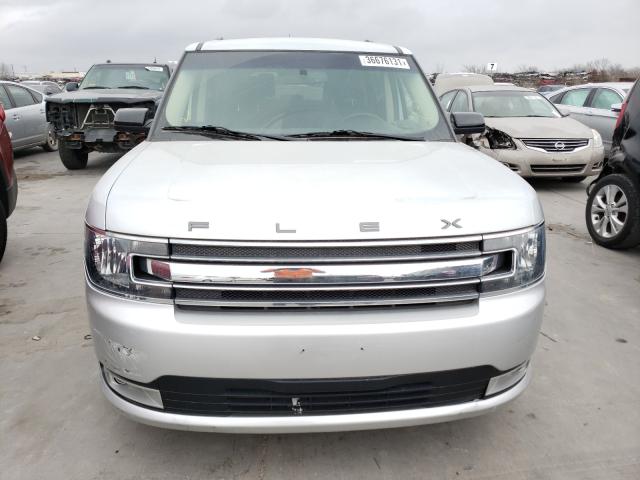 2018 FORD FLEX SEL 2FMGK5C85JBA11773