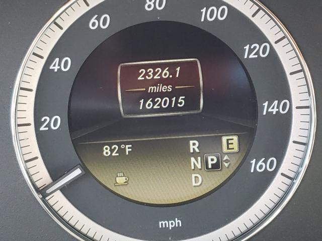 2012 MERCEDES-BENZ E 350 BLUE WDDHF2EB7CA562182