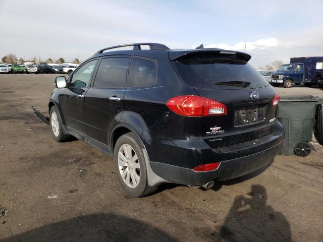 2011 SUBARU TRIBECA LI 4S4WX9GD9B4402514