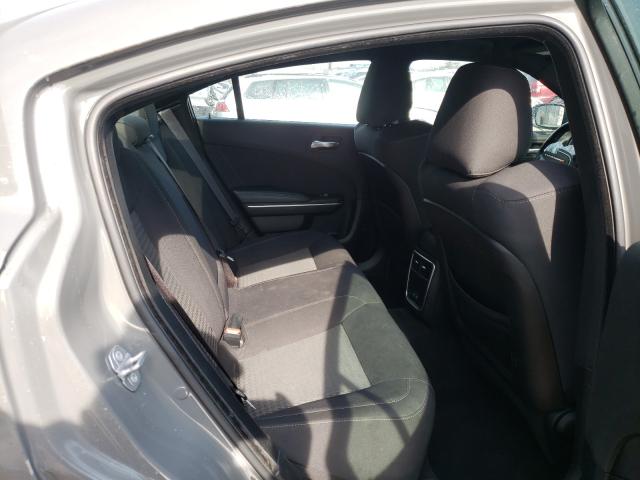 2019 DODGE CHARGER GT 2C3CDXHG4KH676594