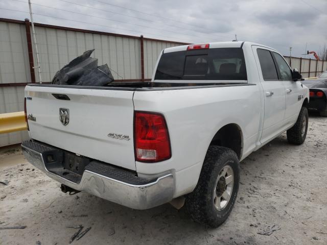 2010 DODGE RAM 2500 3D7UT2CL3AG108738