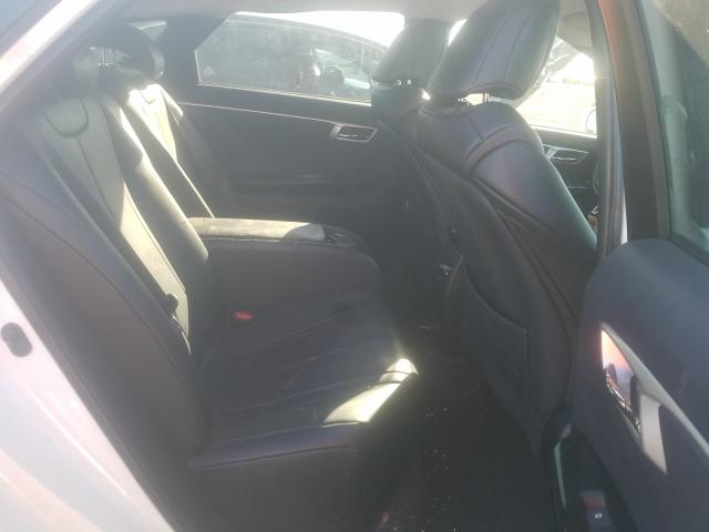 2017 TOYOTA MIRAI JTDBVRBD5HA001715