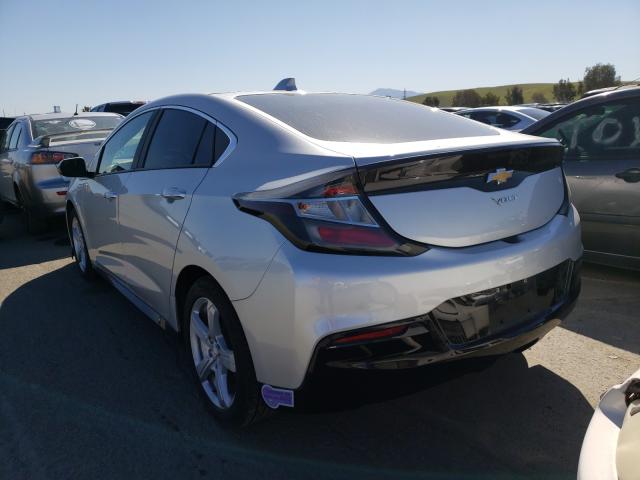 2019 CHEVROLET VOLT LT 1G1RC6S55KU119208
