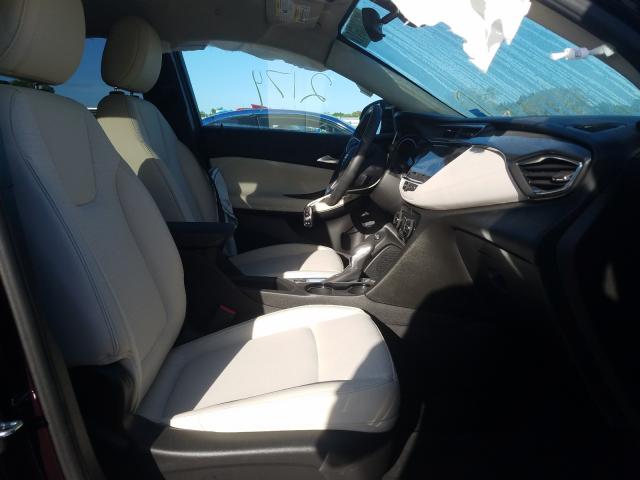 2020 BUICK ENCORE GX KL4MMDSL5LB118648