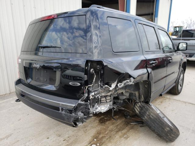 2017 JEEP PATRIOT 1C4NJRBB4HD180674