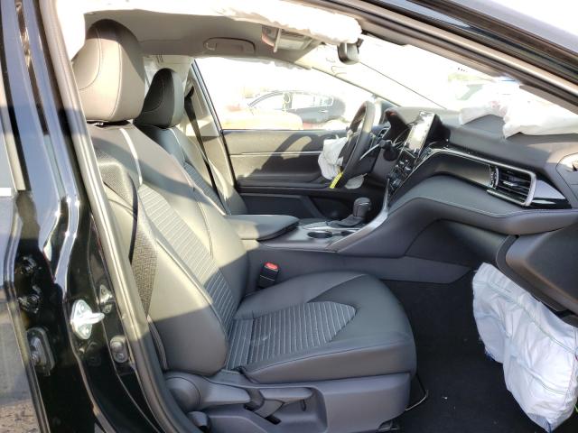 2021 TOYOTA CAMRY SE N 4T1T11AK3MU528724