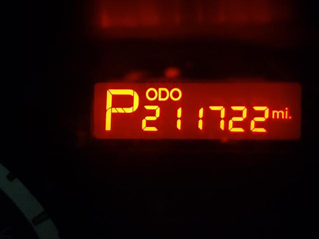 2010 KIA RIO KNADH5A35A6652687