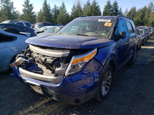 2015 FORD EXPLORER 1FM5K8B87FGB40754
