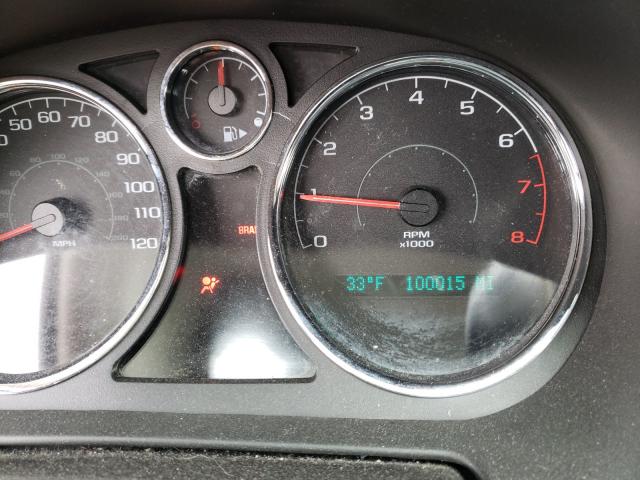 2010 CHEVROLET COBALT 1LT 1G1AC5F57A7125381