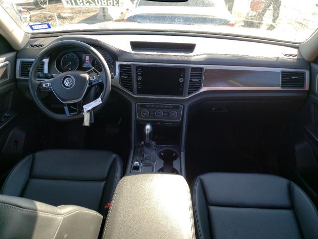 2019 VOLKSWAGEN ATLAS SE 1V2WR2CA1KC565079