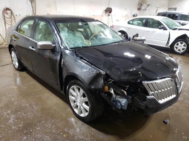 2012 LINCOLN MKZ 3LNHL2GCXCR838526